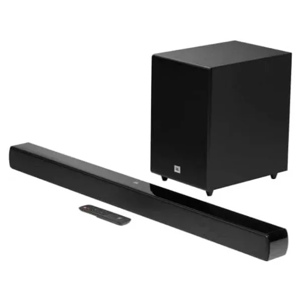 JBL Cinema SB170 2.1 Kanal 220 W Soundbar
