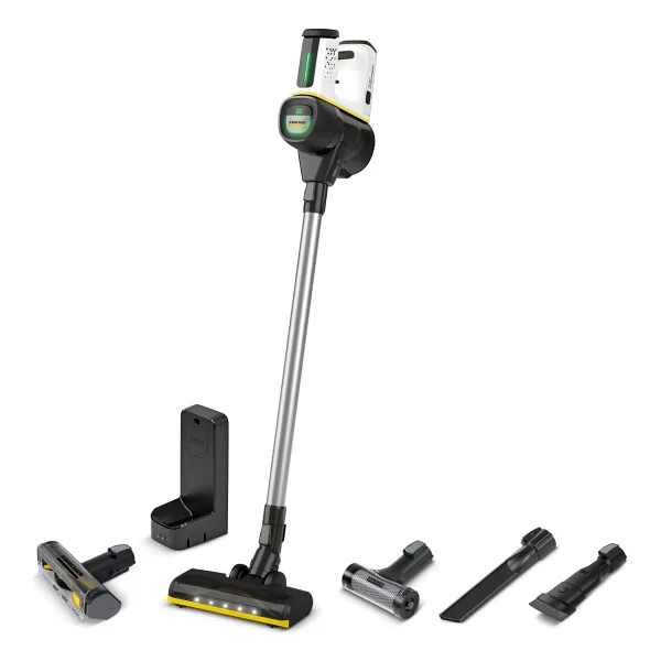Karcher VC 7 Cordless myHome Pet Şarjlı Dikey Süpürge