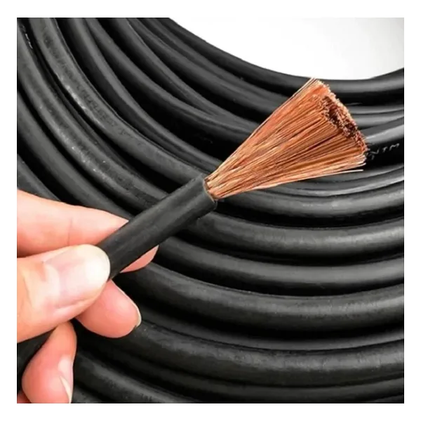 Kaynak Kablosu 16 mm 1 Metre