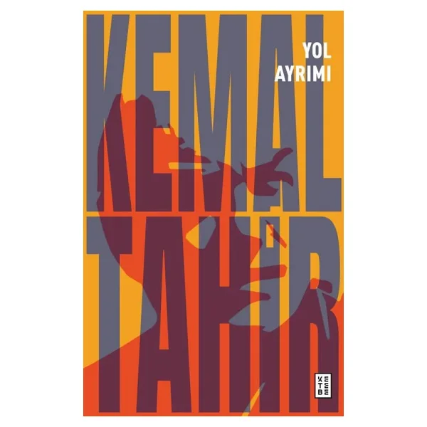 Ketebe Yol Ayrımı