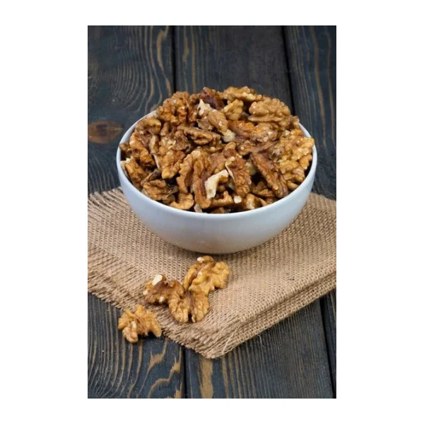 KEYFİ TAT KURUYEMİŞ Iç Ceviz 500 Gr