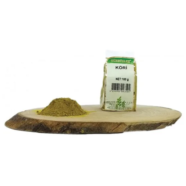Körİ Baharatı 100 Gram