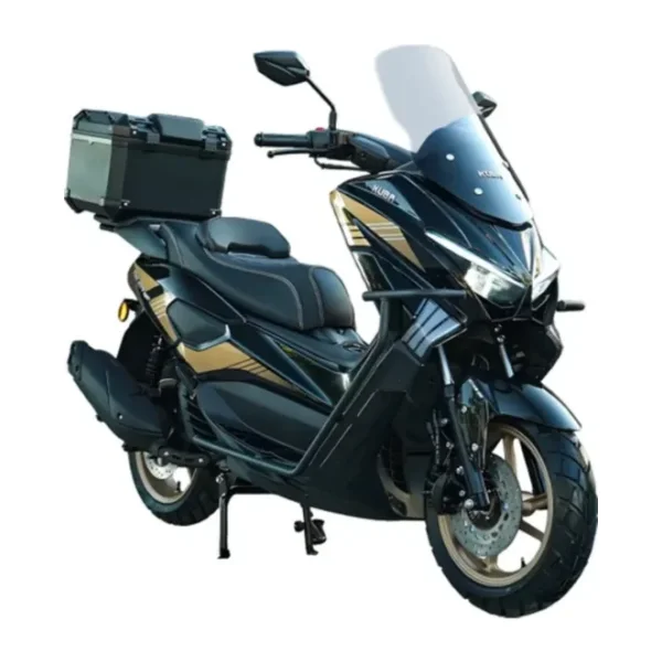 Kuba Newcity 125 Ön Koruma Demiri Oem