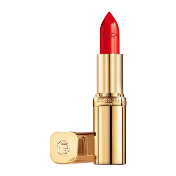 L'Oreal Paris Color Riche Saten Bitişli 125 Maison Marais Stick Ruj