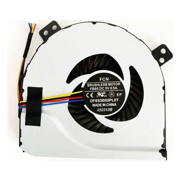 Lenovo IdeaPad Z510 Fan
