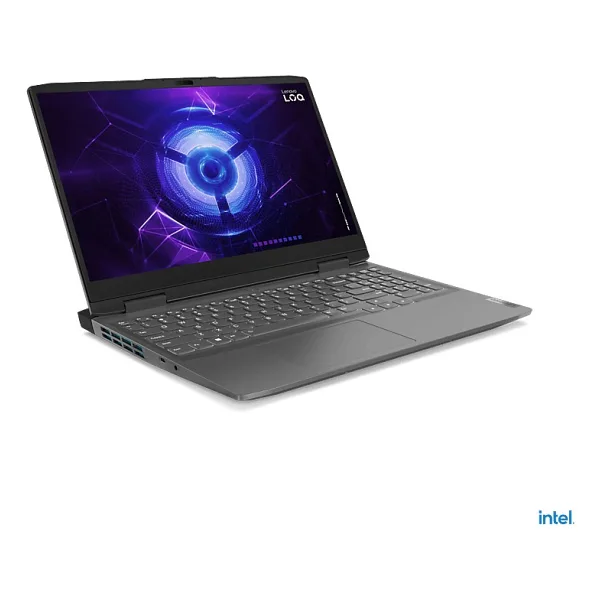 Lenovo LOQ 15IRH8 82XV00HKTX i5-12450H 8 GB 512 GB SSD RTX4050 15.6" Full HD Gaming Laptop