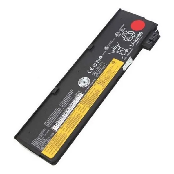 Lenovo Thinkpad X270 Notebook Bataryası Pili