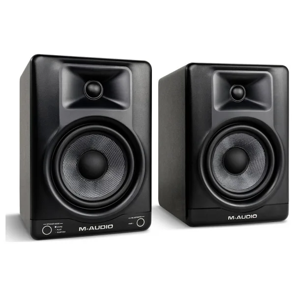 M-Audio BX5 BT 5" Stüdyo Monitör (ÇİFT)