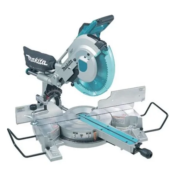 Makita LS1219L Çift Sürgülü Lazerli 305 mm Gönye Testere