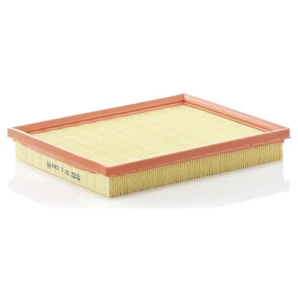 Mann-Filter Hava Filtresi C 2569 (Fiat)
