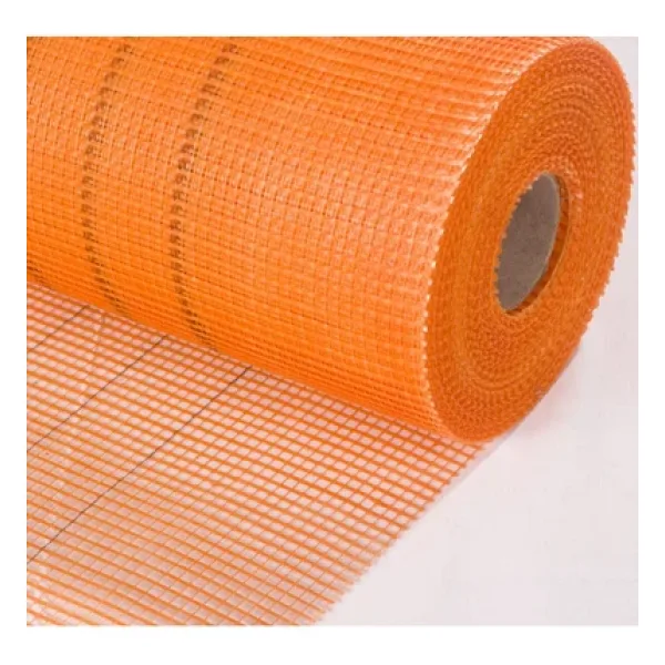 Mantolama Sıva Filesi 50 Metre 160 gr