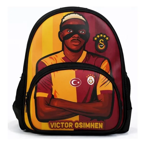 Me Çanta 26559 Galatasaray Anaokulu Sırt Çantası