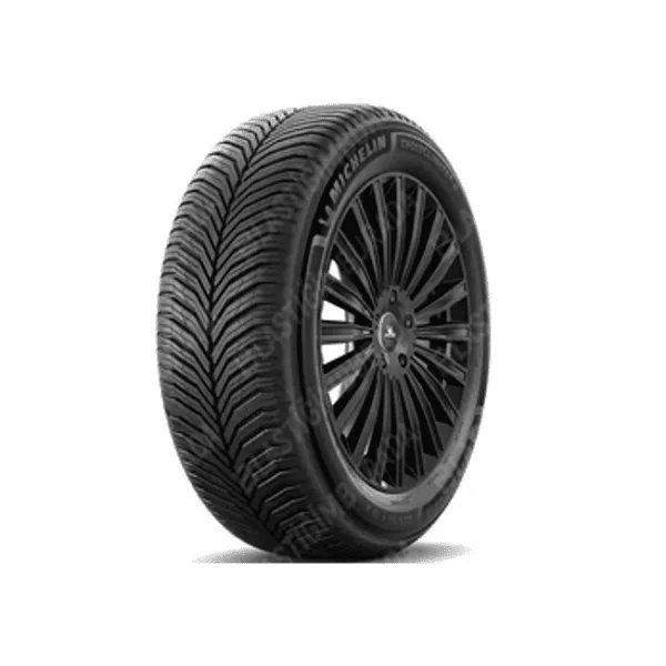 Michelin CrossClimate 3 235/55 R17 103Y XL 4 Mevsim Lastik - 2025