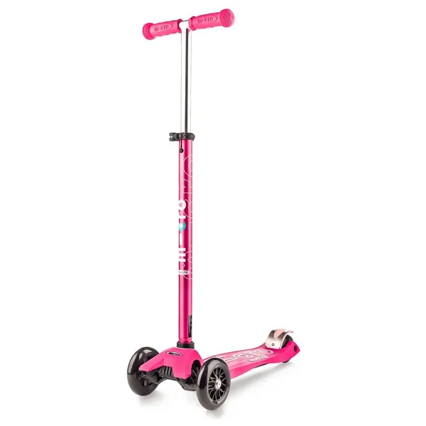 Micro Maxi Deluxe 3 Tekerlekli Çocuk Scooter