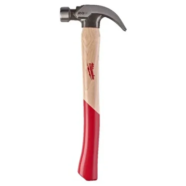 Milwaukee 4932478660 570 gr Kavisli Pençe Çekiç