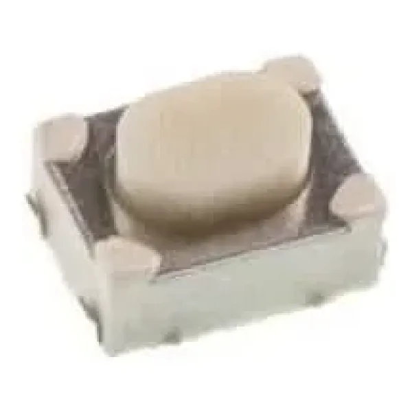 Mini SMD Tact Switch Buton 4 Pin