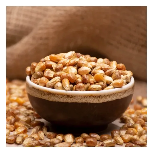 Mısır Kavurga Çifte Kavrum Yumuşak Elek Üstü Yeni Mahsül 1.75 Kg