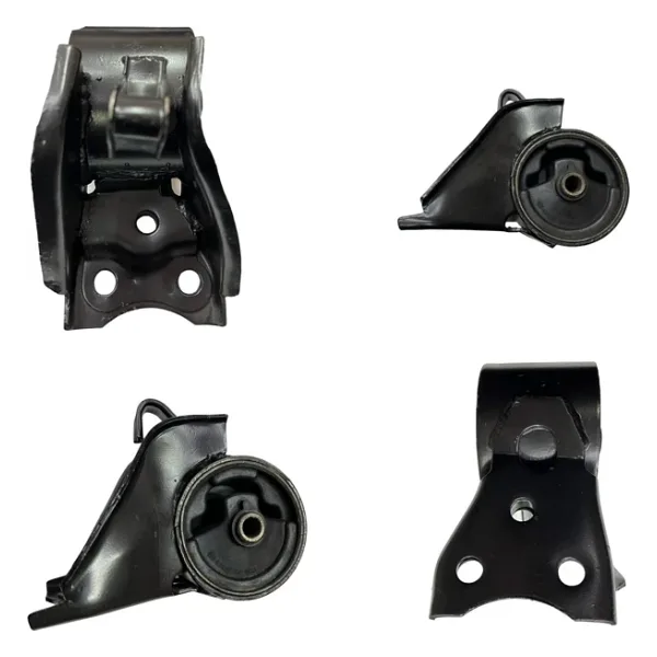 Motor Kulak Arka 626 1992-1997 Otomatik