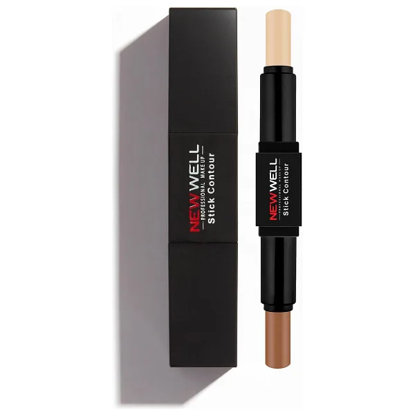New Well Çift Taraflı 01 Stick Kontür