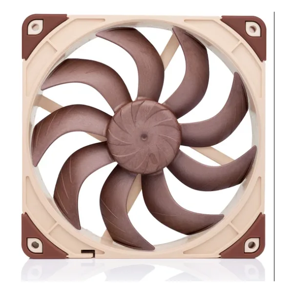 Noctua NF-A14x25 G2 PWM 14 cm Kasa Fanı