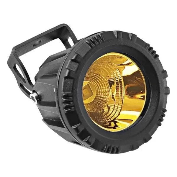 Offroad Sis Lambası Beyaz 20w 12 24v Adet / Lass325