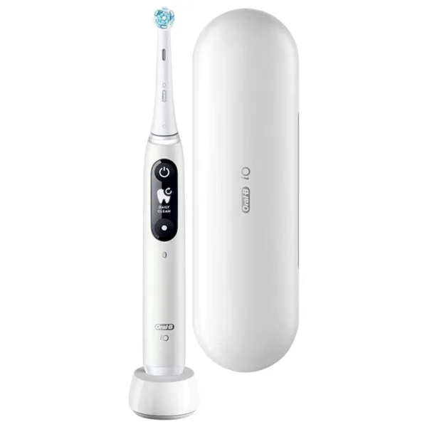 Oral-B iO 6 Şarjlı Diş Fırçası