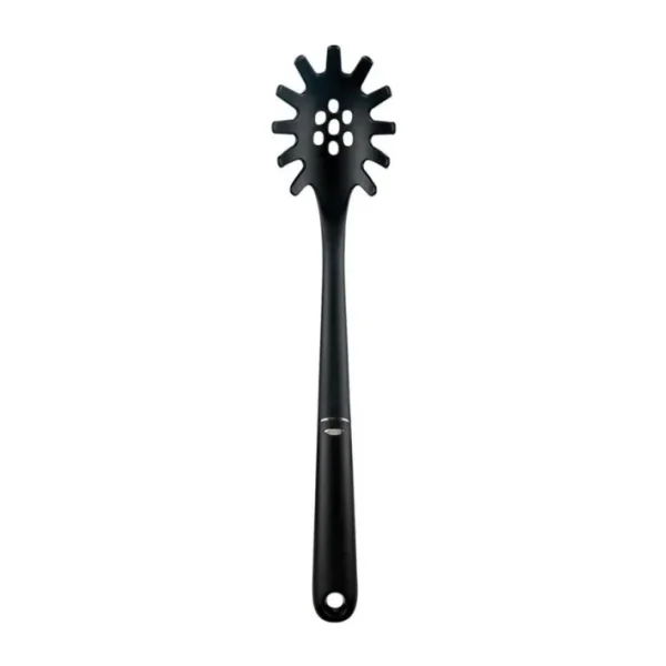 Oxo GG Makarna Kaşığı Siyah