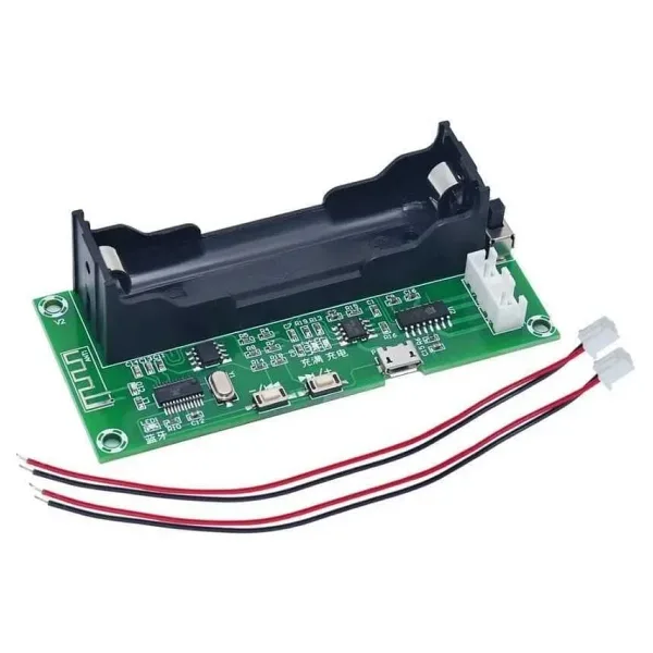 PAM8403 XH-A153 2x5W Bluetooth Amfi Modülü
