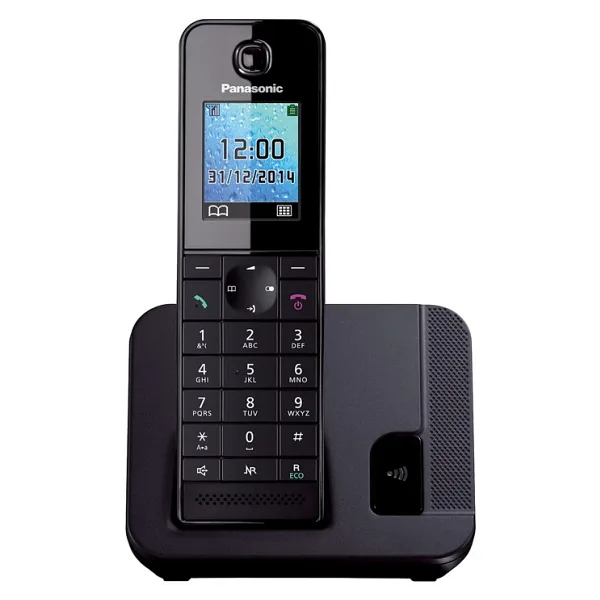 Panasonic KX-TGH210 Telsiz Telefon