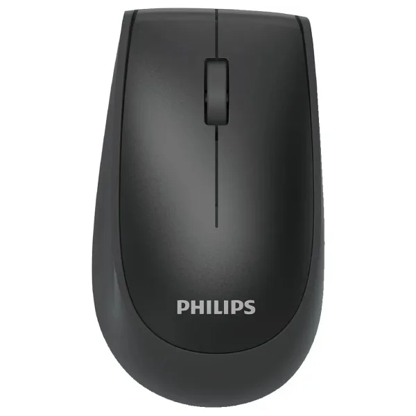 Philips SPK7317 Optik Kablosuz Mouse