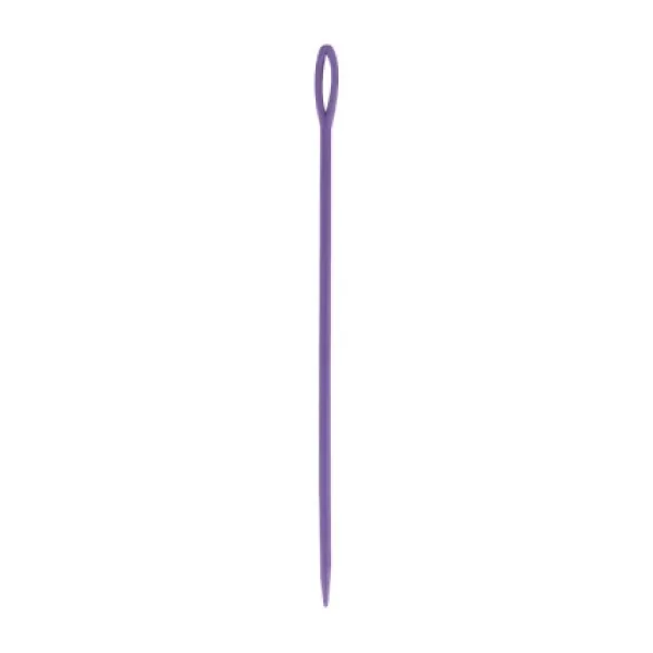 Plastik Çuvaldız 15 CM