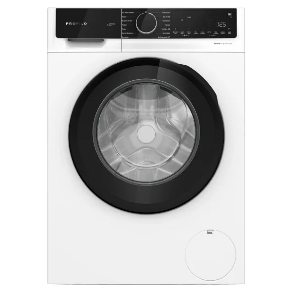 Profilo CGK264Y0TR 1400 Devir 11 kg Çamaşır Makinesi