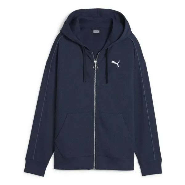 Puma Her 677882 Kadın Eşofman Üstü