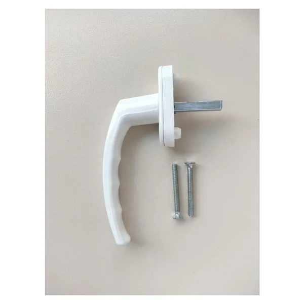 Pvc Pimapen Pencere Kolu Balkon Sürme Kapı Kolu