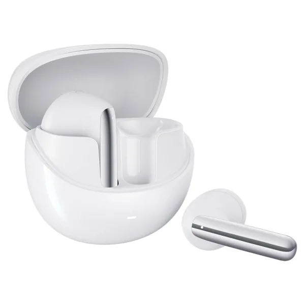 QCY AilyBuds Pro Plus ANC TWS Beyaz Kulak İçi Bluetooth Kulaklık