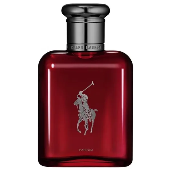 Ralph Lauren Polo Red Parfum 125 ml Erkek Parfüm