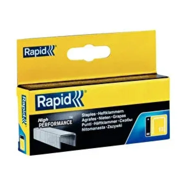 Rapid R13 Zımba Teli