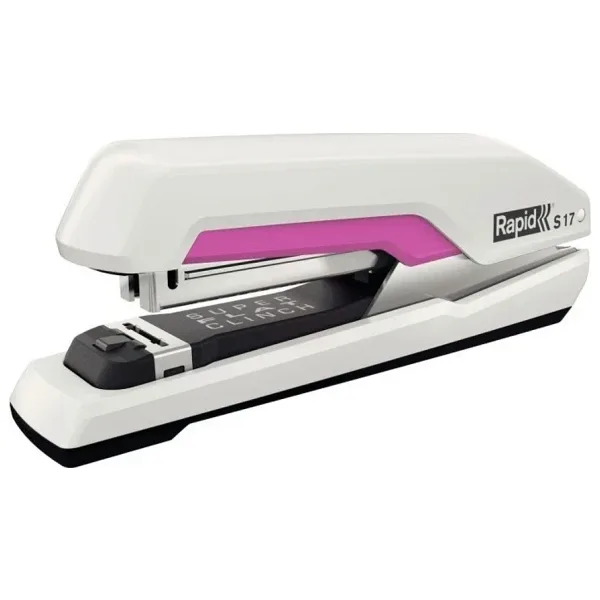 Rapid Zımba Makinesi S17 Beyaz - 5000538