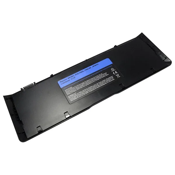 RETRO Dell Latitude 6430u, XX1D1 Notebook Bataryası