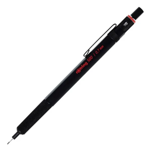 Rotring 500 0.7 mm Versatil Uçlu Kalem