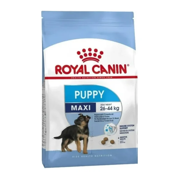 Royal Canin Maxi Puppy 15 kg Yavru Köpek Maması