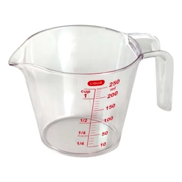Royaleks Group Neon Ölçü Kabı 250 Ml. Royaleks-SC-371