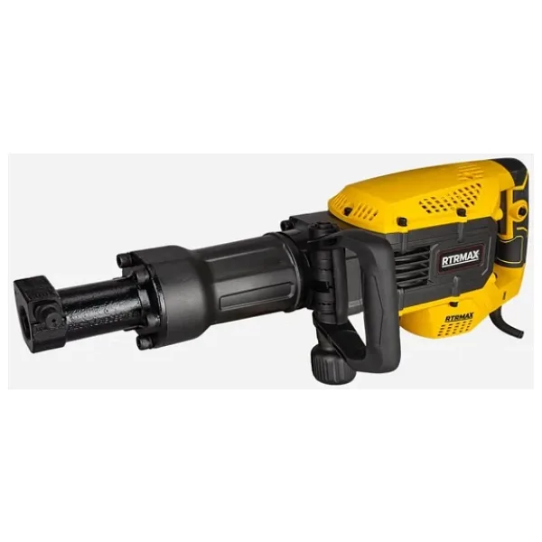 Rtrmax RTM2770HP 1700 W Elektropnömatik Kırıcı-Delici