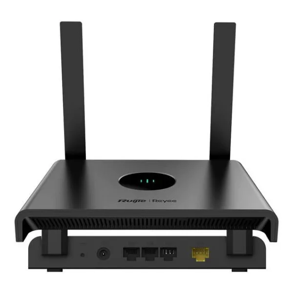 Ruijie RG-EW300N 4 Port 300 Mbps Router