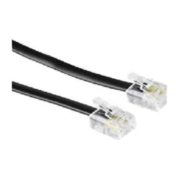 S-link SL-TEL2 RJ-11 2mt Telefon Kablosu
