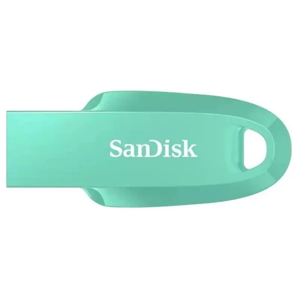 SanDisk Ultra Curve SDCZ550-128G-G46G 128 GB Flash Bellek