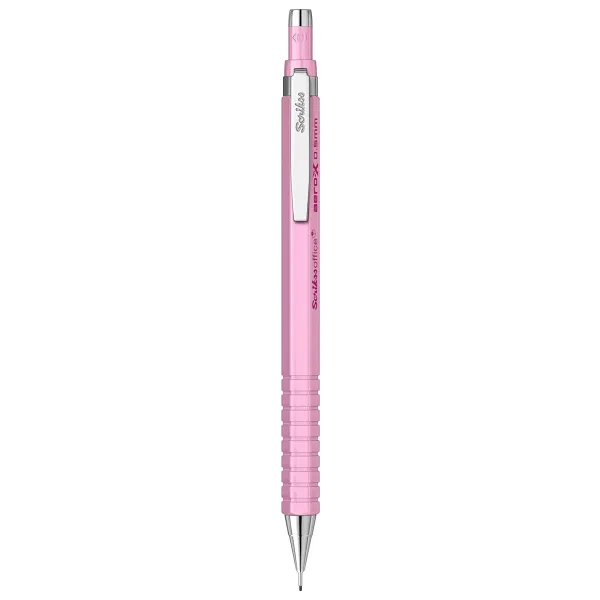 Scrikss Aero-X Pembe 0.5 mm Versatil Uçlu Kalem