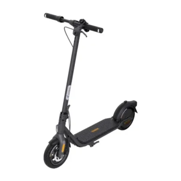 Segway Ninebot Kickscooter F2 Plus 800 W Elektrikli Scooter