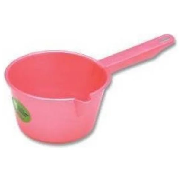 Sema Baby Maşrapa - Pembe