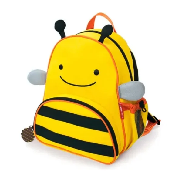 Skip Hop Zoo Arı Little Çocuk Sırt Çantası